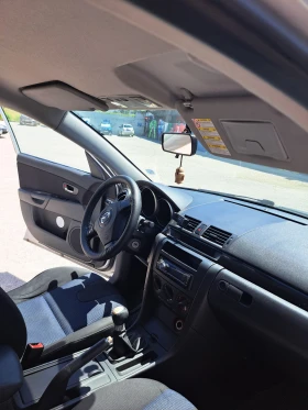 Mazda 3, снимка 8