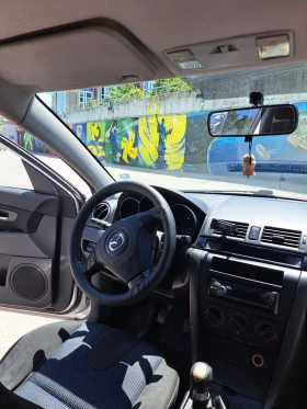 Mazda 3, снимка 7