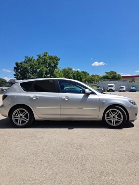 Mazda 3, снимка 3