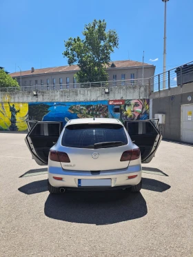Mazda 3, снимка 5