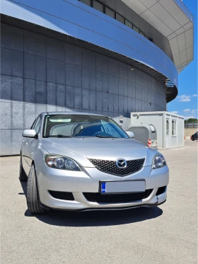 Mazda 3, снимка 2