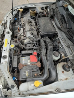 Nissan Micra, снимка 10