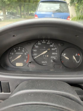 Nissan Micra, снимка 8