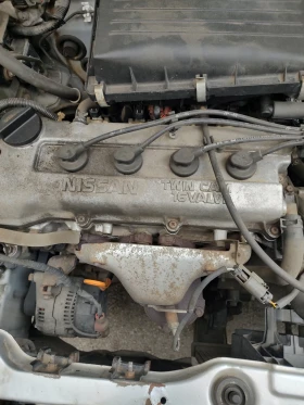 Nissan Micra, снимка 13
