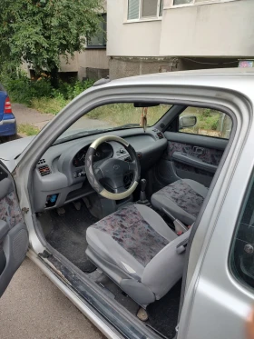 Nissan Micra, снимка 7