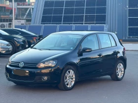 VW Golf 1, 6 TDi, снимка 7