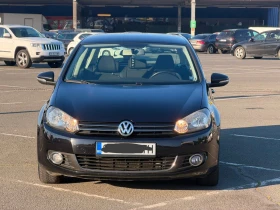 VW Golf 1, 6 TDi, снимка 5