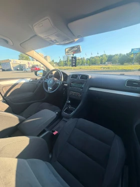 VW Golf 1, 6 TDi, снимка 11