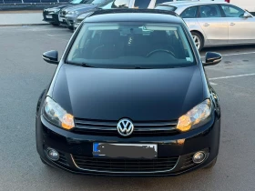 VW Golf 1, 6 TDi, снимка 4