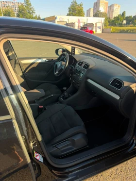 VW Golf 1, 6 TDi, снимка 8