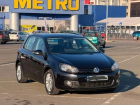 VW Golf 1, 6 TDi, снимка 3