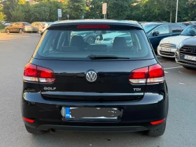 VW Golf 1, 6 TDi, снимка 6