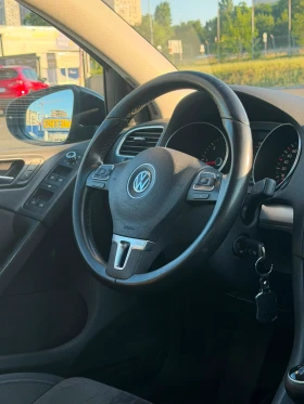 VW Golf 1, 6 TDi, снимка 9