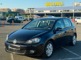 VW Golf 1, 6 TDi, снимка 1