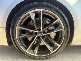 Audi S8 PLUS / CARBON / CERAMIC / 360 /ACC                , снимка 17