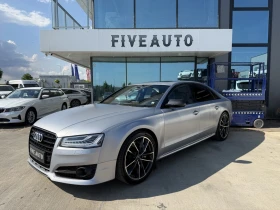 Audi S8 PLUS / CARBON / CERAMIC / 360 /ACC                , снимка 3