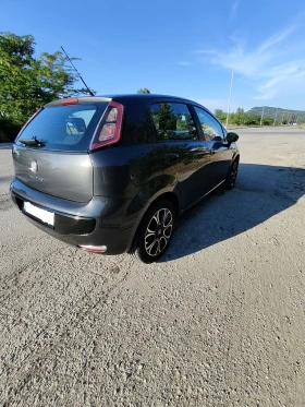 Fiat Punto 1.3 i, снимка 5