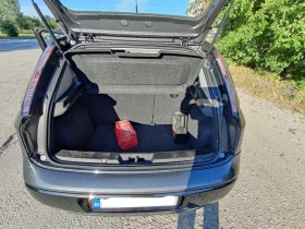 Fiat Punto 1.3 i, снимка 11