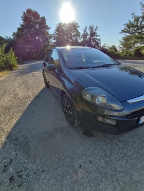 Fiat Punto 1.3 i, снимка 2