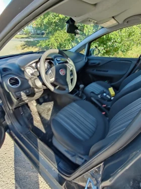 Fiat Punto 1.3 i, снимка 8