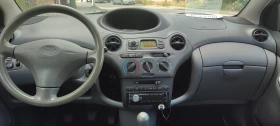Toyota Yaris VVTI, снимка 5