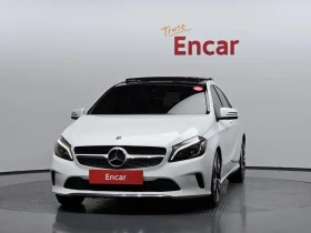 Mercedes-Benz A 200, снимка 3