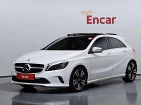 Mercedes-Benz A 200, снимка 1
