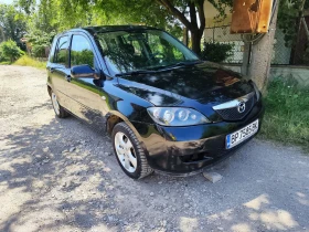 Mazda 2, снимка 2