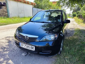 Mazda 2, снимка 1