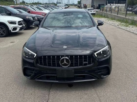 Mercedes-Benz E 53 AMG * CARFAX * Без инциденти * , снимка 2