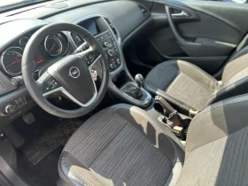 Opel Astra / 1.4I / GAS / EURO 6 /, снимка 9
