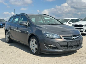 Opel Astra / 1.4I / GAS / EURO 6 /, снимка 7