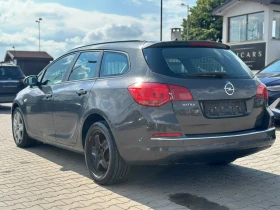 Opel Astra / 1.4I / GAS / EURO 6 /, снимка 3