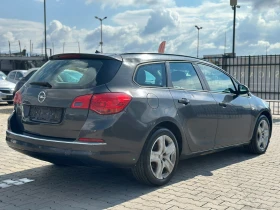Opel Astra / 1.4I / GAS / EURO 6 /, снимка 5