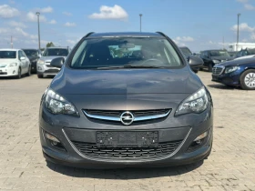 Opel Astra / 1.4I / GAS / EURO 6 /, снимка 8