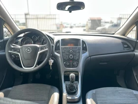 Opel Astra / 1.4I / GAS / EURO 6 /, снимка 13