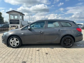 Opel Astra / 1.4I / GAS / EURO 6 /, снимка 2