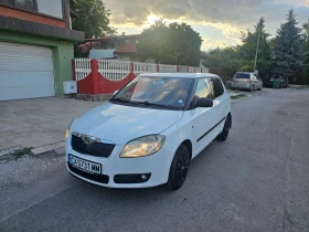 Skoda Fabia Гаражна-клима, снимка 3