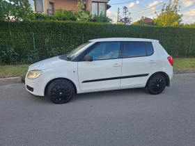 Skoda Fabia Гаражна-клима, снимка 5