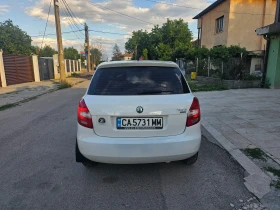 Skoda Fabia Гаражна-клима, снимка 8