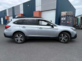 Subaru Outback * Limited * CARFAX * ОПЦИЯ ЗА ФИНАНСИРАНЕ, снимка 3
