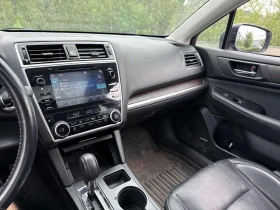 Subaru Outback * Limited * CARFAX * ОПЦИЯ ЗА ФИНАНСИРАНЕ, снимка 9