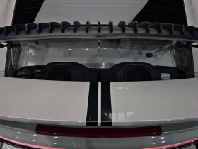 Porsche 911 Turbo S| 641к.с.| ВКЛ.ТЕХНОТЕСТ, снимка 5