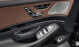 Mercedes-Benz S 350 * ФИКСИРАНА ЦЕНА ДО БЪЛГАРИЯ * АВТОКРЕДИТ, снимка 10