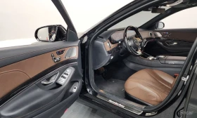 Mercedes-Benz S 350 * ФИКСИРАНА ЦЕНА ДО БЪЛГАРИЯ * АВТОКРЕДИТ, снимка 17