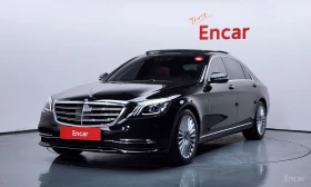 Mercedes-Benz S 350 * ФИКСИРАНА ЦЕНА ДО БЪЛГАРИЯ * АВТОКРЕДИТ, снимка 2