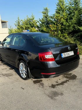 Skoda Octavia  1.8 , снимка 4