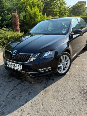Skoda Octavia  1.8 , снимка 2