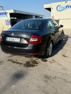 Skoda Octavia  1.8 , снимка 3