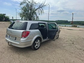 Opel Astra, снимка 4